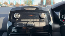 Renault Clio 1.2 16V Play 5dr Petrol Hatchback